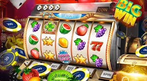 variety of slot game categories displayed on bet160 platform for Philippines users