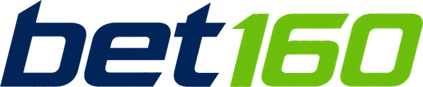 bet160 official logo